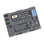DSTE Rechange Batterie et DC11E Voyage Chargeur pour Nikon EN-EL3E D30 D50 D70 D70S D80 D90 D100 D200 D300 D300S DSLR D700 Digit