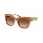 Lunettes de soleil Femme Michael Kors MK2182U-32883B-55 Ø 55 mm