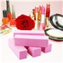 Lot de 10 blocs de ponçage pour ongles - Lime à ongles - Manucure - Pédicure - Outils de manucure - Kit de soin pour manucure pr