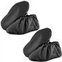 2 Paires Couvre-chaussures