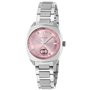 Montre Femme Gucci YA142511 Argenté