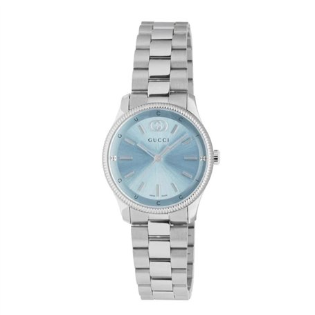 Montre Femme Gucci G-TIMELESS SLIM