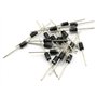 Magic&shell Schottky Lot de 20 diodes de redresseur en silicone SR5100 SB5100 100 V 5 A