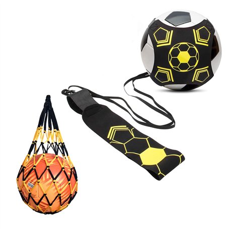 PFLYPF 1 Morceau de Ceinture d'entraînement de Football