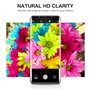 Tentoki Verre Trempé pour Huawei Mate 20 Pro, [Lot de 2] Film Protection Ecran Vitre HD, [sans Bulles, Facile à Installer, Couve