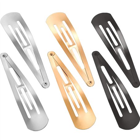 Épingles à cheveux