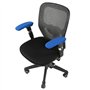 1 Paire Tricot Élastique Tissu Chaise Accoudoir Couvre Bureau Fauteuil Roulant Accoudoir Pad Coudes Avant-Bras Housse De Soulage