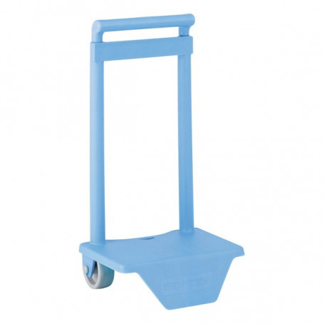 Chariot pour Sac à Dos Safta Bleu clair 26,99 €