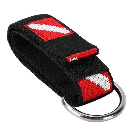 Bande de Main plongée