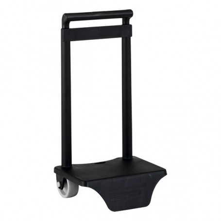 Chariot pour Sac à Dos Safta Noir 25,99 €