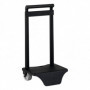 Chariot pour Sac à Dos Safta Noir 25,99 €