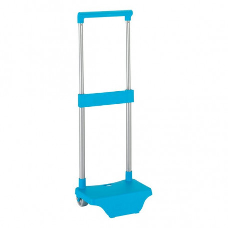 Chariot pour Sac à Dos Safta Bleu clair 26,99 €