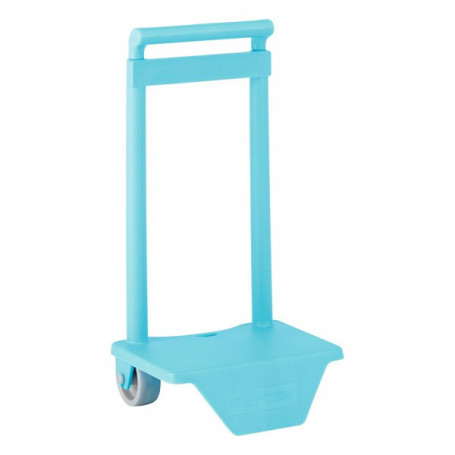 Chariot pour Sac à Dos Safta Bleu clair 26,99 €