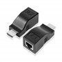 YAODHAOD Extendeur RJ45 HDMI 1.4