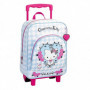 Chariot pour Sac à Dos Pliable Safta Fuchsia 37,99 €