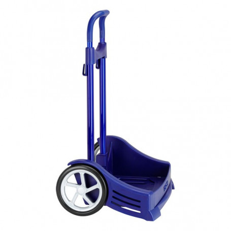 Chariot pour Sac à Dos Safta Blue marine 44,99 €