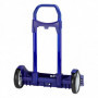 Chariot pour Sac à Dos Safta Blue marine 44,99 €