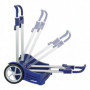 Chariot pour Sac à Dos Safta Blue marine 44,99 €