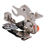 DeWin Ruffler Presser pédale Couture, Ruffler Presser pédale Brother Compatible Brother Singer Homegrown Machine à Coudre Access