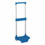 Chariot pour Sac à Dos Safta Bleu 27,99 €