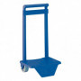 Chariot pour Sac à Dos Safta Bleu 26,99 €