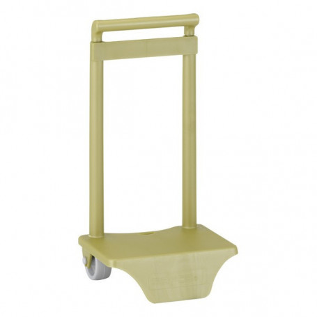 Chariot pour Sac à Dos Safta Doré 26,99 €