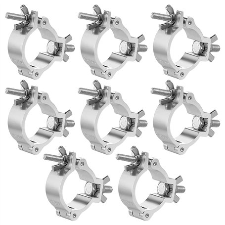 8 Pièces Truss Clamp Crochet De Fixation