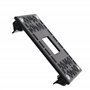 RIIEYOCA AM4 Support de dissipateur thermique pour processeur AMD AM4 (B350 X370 A320 X470) Support de fixation de prise (AM4) N