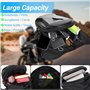 Multifonctionnel Sacoche de Cuisse Moto