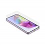 Belkin ScreenForce TemperedGlass Protection d'écran pour Samsung Galaxy A35 5G (protection antirayure et intégrale, verre trempé