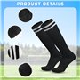 Chaussettes Hautes de Sports Chauss