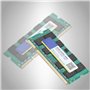 Ordinateur Portable DDR2, 800 MHz 2G 200Pin pour mémoire vive d'ordinateur Portable, Compatible avec Les Cartes mères/AMD, Appli