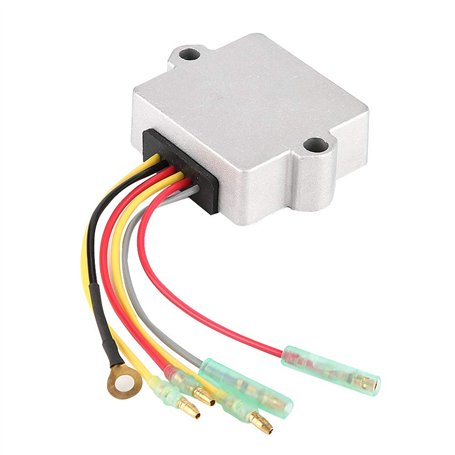 Aramox Régulateur de tension