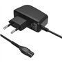 4.3V Chargeur Rasoir pour P hilips Norelco One blade QP2520