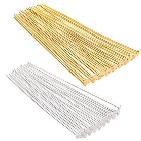 1200 Pcs Tiges Clous Pour Bijoux Plaqué Or Clous A Tete Clous À Tete Plate Plaqué Or Tiges Clous A Tete Plate Clous A Tete Pour  1200 Pcs Tiges Clous Pour Bijoux Plaqué Or Clous A Tete Clous À Tete Plate Plaqué Or Tiges Clous A Tete Plate Clous A Tete Pour