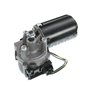 Frankberg 1x Moteur d'Essuie-Glace de Pare-brise 5-Pôles Avant Gauche ou Droite Compatible avec Jumper 230P 230L 230 1994-2002 D
