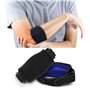2 Coude Tendinite Coudière Coudiere Musculation Support De Coude Protège Sport Tennis Et Golfeurs Elbow Soulagement Arthrite Ent