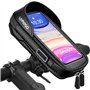 LEMEGO Support Téléphone Vélo Etanche