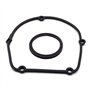 Kit de joints de couvercle de chaîne de distribution supérieure pour Audi A3 A4 S4 A5 Q3 Q5 VW Jetta Passat CC EA888 1.8TFSI 2.0