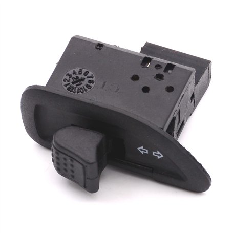 Interrupteur de Clignotant pour Piaggio NRG MC3 Power Zip 2 Fly X7 X8 X9 MP3 X-Evo Beverly Cruiser A-prilia Scarabeo Sportcity O
