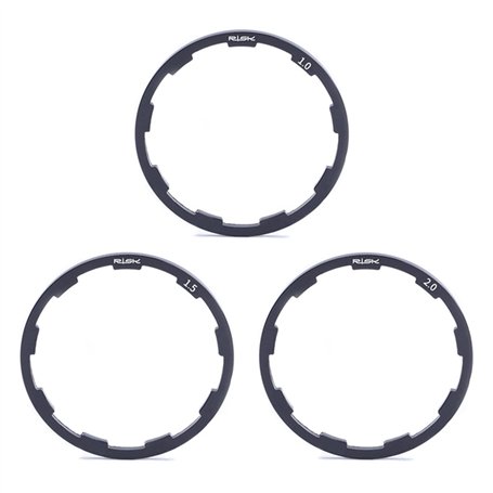 SacJkt Rondelles de Roue Libre de vélo