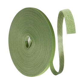 25 m Attaches de Jardin pour Plantes