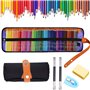 JOYBOY Crayons de Couleur Professionnel