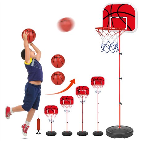 Farnirvana Panier de Basket