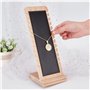 Porte Collier en Bois