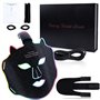Masque LED de Visage Luminothérapie