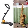 Nikou Support de saxophone alto