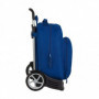 Cartable à roulettes Evolution BlackFit8 Oxford Bleu foncé 48,99 €