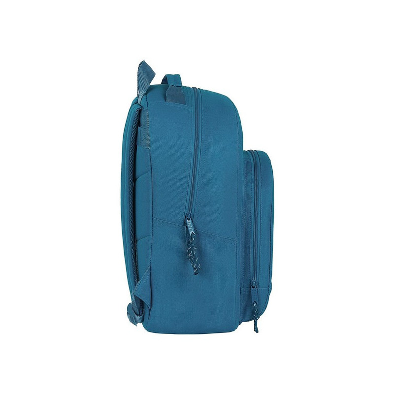 Image secondaire de Cartable BlackFit8 M773 Bleu (32 x 42 x 15 cm)