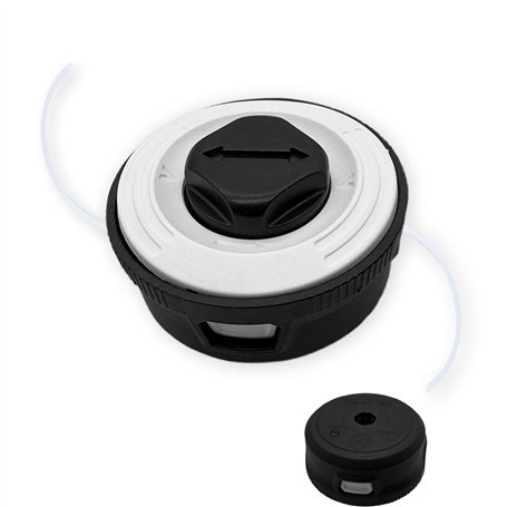 Viilich Autocut C3-2 Tête de tondeuse